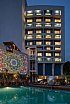 The Park New Dehli, New Dehli, Indien
Auftraggeber: https://www.theparkhotels.com - Hotels and Resorts